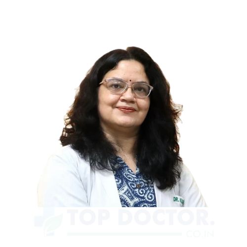 Dr. Kusum Kalla
