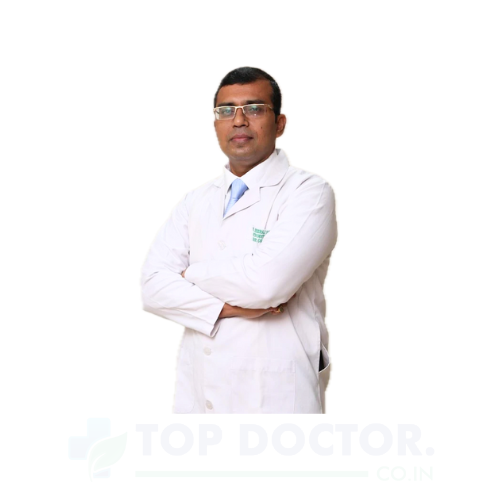 Dr. Neeraj Nagaich