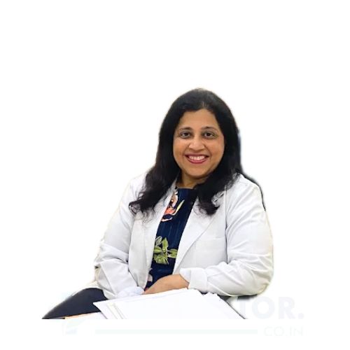 Dr. Rachna Abrol