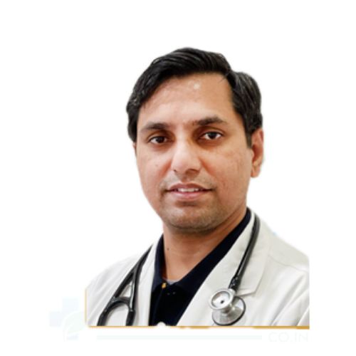 Dr. Sunny Virdi