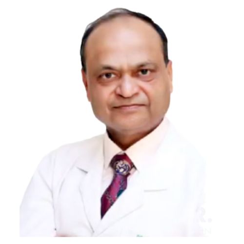 Ravi Gupta