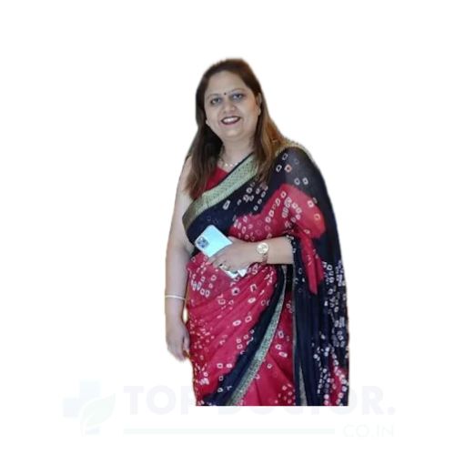 Dr. Rimmy Singla