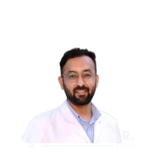 Rohit Dadhwal