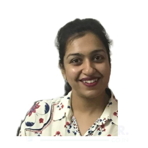 Dr. Ritika Kaur