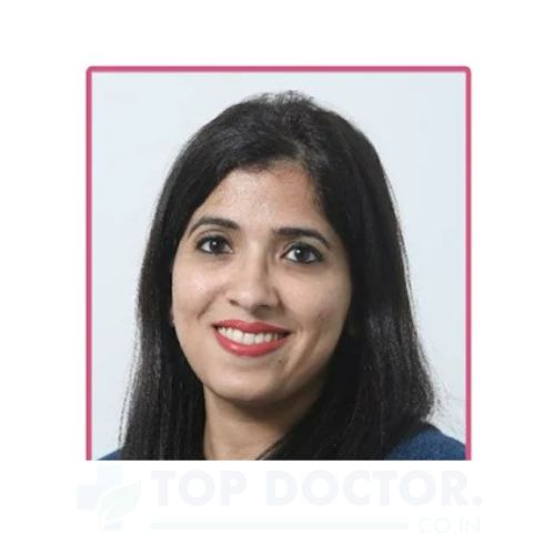 Dr. Shikha Sardana
