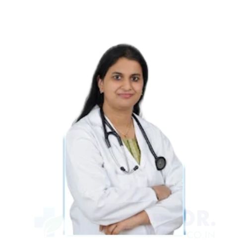 Dr. Neha Garg