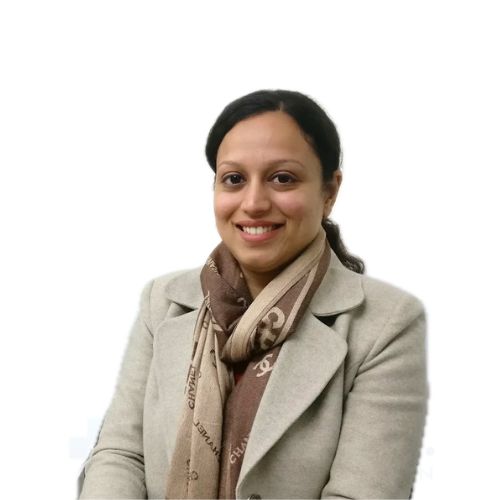 Dr. Tamanna Gulati
