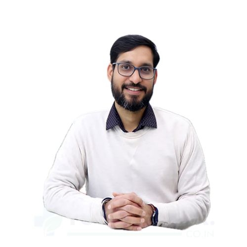 Dr. Neeraj Garg