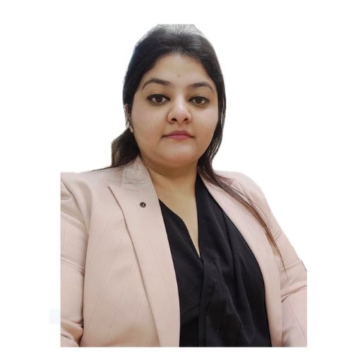 Dr. Mahak Bhardwaj