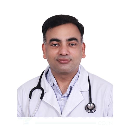Dr. Ajay Goyal