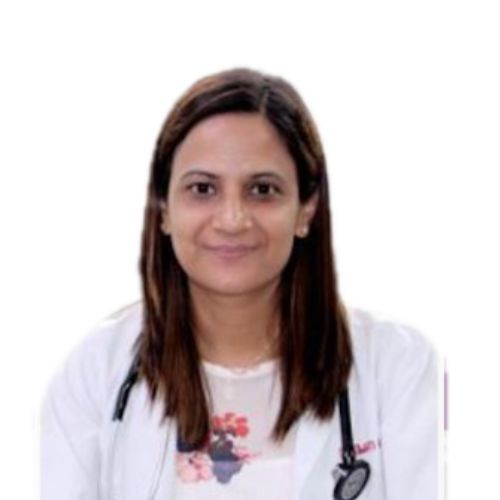 Dr. Swati Garg