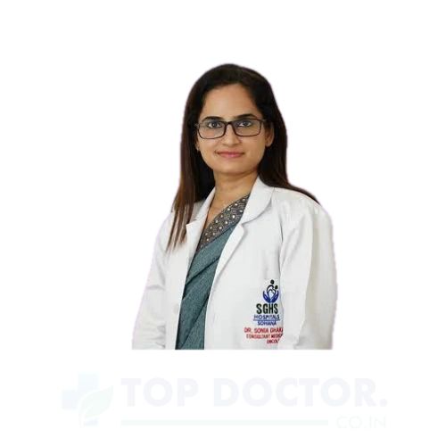  Sonia Dhaka