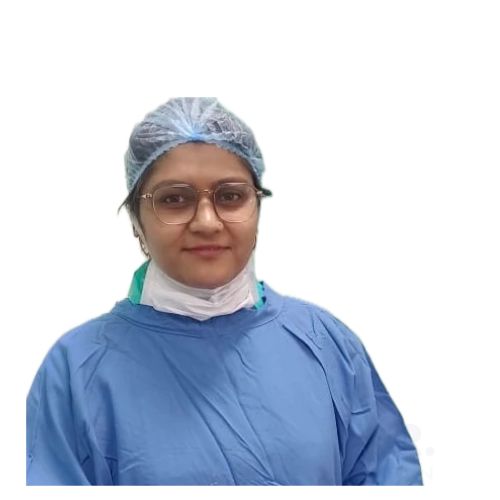 Dr. Vibha Sharma