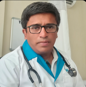 Sudeep Sircar