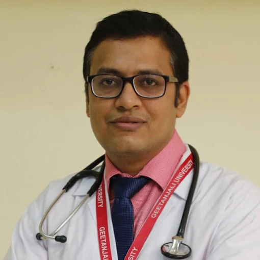 Jayesh Sharma