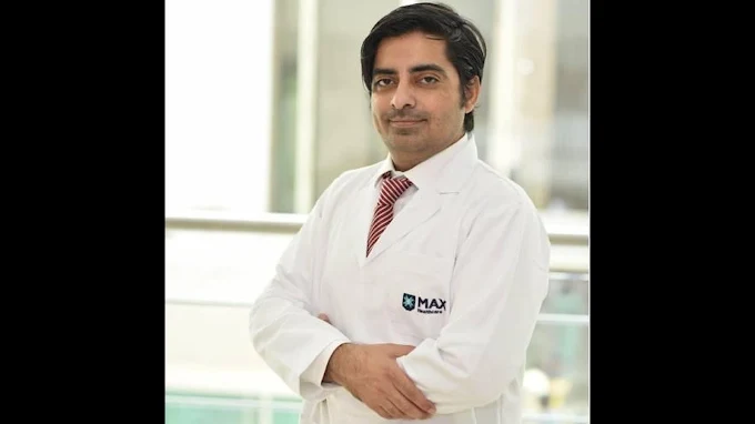 Ajay Kumar Shukla