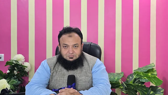 Mohd Ashraf