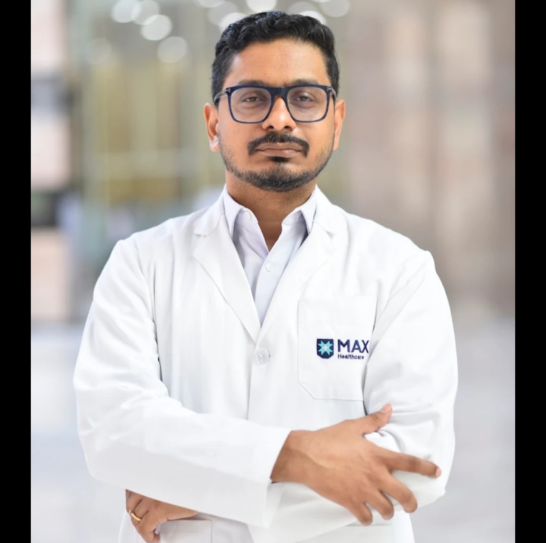 Ishan Mishra 
