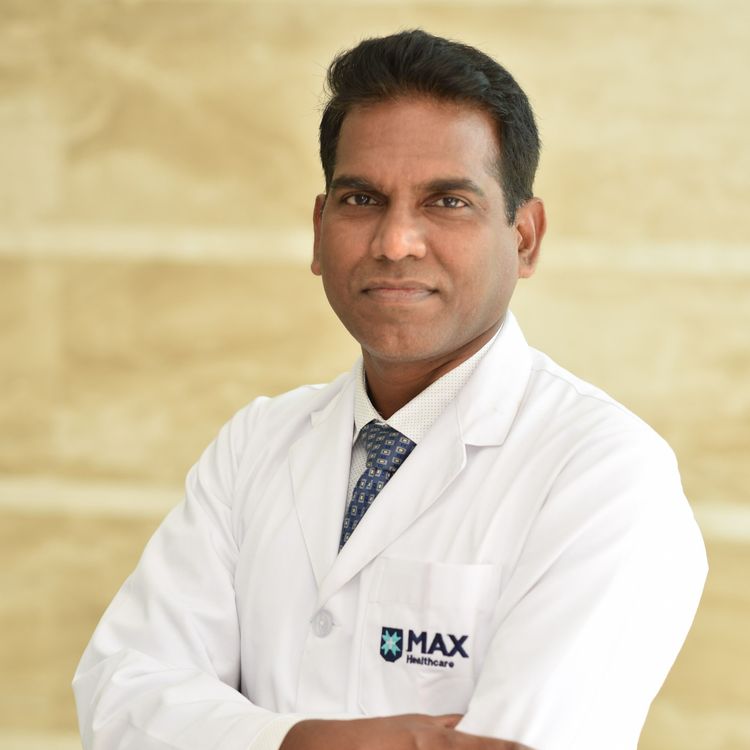 Dayaram Yadav