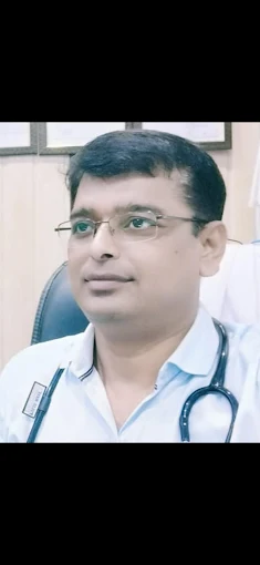 Dr. Ashutosh Mishra